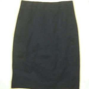 NWOT Express midi skirt